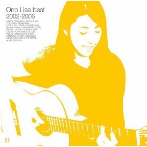 Lisa Ono / Best 2002-2006 