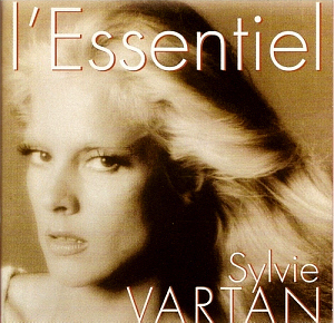 Sylvie Vartan / I&#039; Essentiel (2CD)