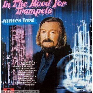 James Last / In The Mood for Trumpets