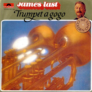 James Last / Trumpet A Gogo