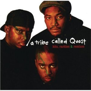 A Tribe Called Quest / Hits Rarities and Remixes