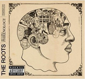 The Roots / Phrenology (CD+DVD, LIMITED EDITION)