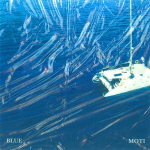 모티(Moti) / Blue Wave (DIGITAL SINGLE)