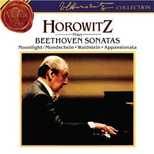 Vladimir Horowitz / Beethoven: Sonatas