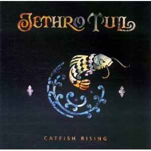 Jethro Tull / Catfish Rising