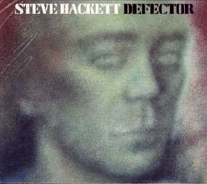 Steve Hackett / Defector (REMASTERED)