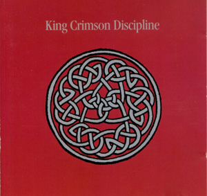 King Crimson / Discipline (REMASTERED)