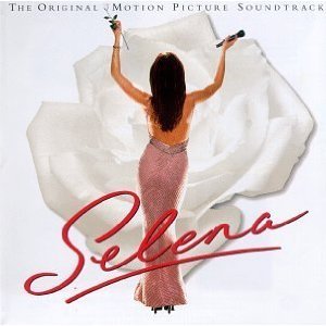 O.S.T. / Selena (셀레나)