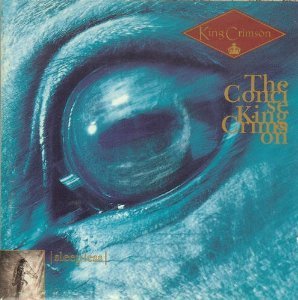 King Crimson / Sleepless: The Concise King Crimson