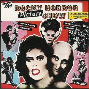 O.S.T. / The Rocky Horror Picture Show (1975 Film)