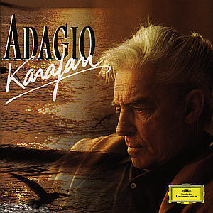 Herbert Von Karajan / Adagio