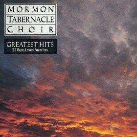 Mormon Tabernacle Choir&#039;s / Greatest Hits - 22 Best Loved Favorites