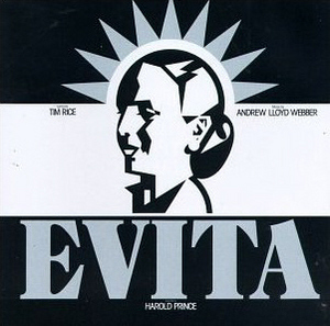O.S.T. / Evita - Highlight (Original Cast) (2CD)