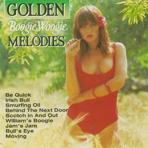 Golden Nightingale Orchestra / Golden Boogie Woogie Melodies