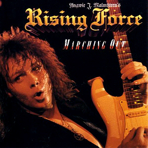 Yngwie Malmsteen / Marching Out