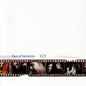 Pain Of Salvation / 12:5 - Acoustic Live