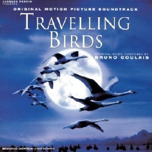 O.S.T. / Travelling Birds (위대한 비상)