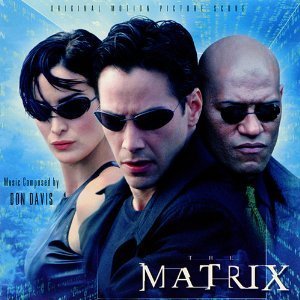 O.S.T. / The Matrix - Score (매트릭스)