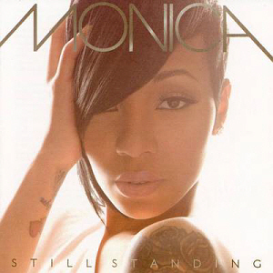 Monica / Still Standing (홍보용) 