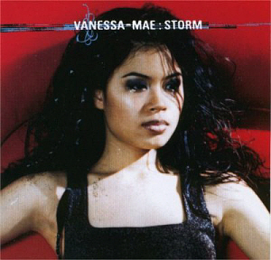 Vanessa Mae / Storm