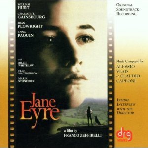 O.S.T. / Jane Eyre (제인 에어)