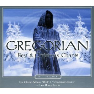 Gregorian / Best &amp; Christmas Chants (2CD, DIGI-PAK)