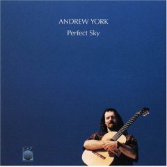 Andrew York / Perfect Sky