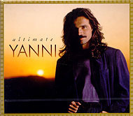 Yanni / Ultimate Yanni (2CD)