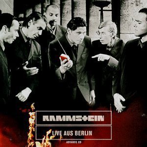 Rammstein / Live Aus Berlin (2CD, LIMITED EDITION)