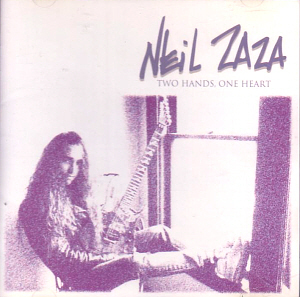 Neil Zaza / Two Hands, One Heart