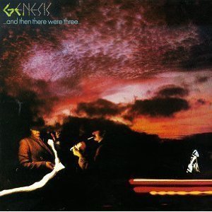 Genesis / And Then There Were Three (REMASTERED)