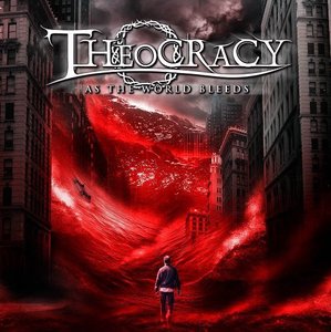 Theocracy / As the World Bleeds