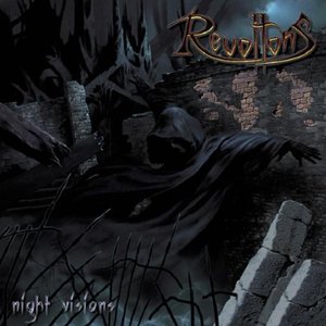 Revoltons / Night Visions