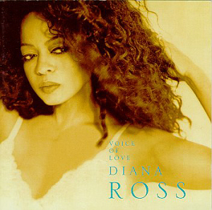 Diana Ross / Voice Of Love