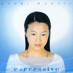 Kaori Muraji (무라지 카오리) / Espressivo 