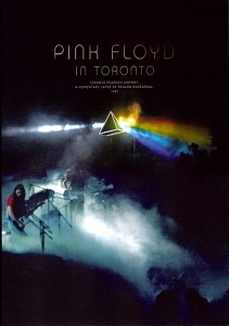 [DVD] Pink Floyd / In Toronto