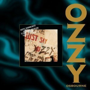 Ozzy Osbourne / Just Say Ozzy (REMASTERED, EP)