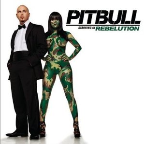 Pitbull / Rebelution