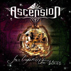 Ascension / Far Beyond The Stars