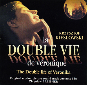 O.S.T. (Krzysztof Kieslowski) / Double Life of Veronika (베로니카의 이중생활)