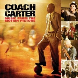 O.S.T. / Coach Carter (코치 카터)