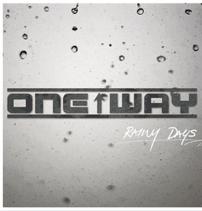 원웨이(Oneway) / 1집-Rainy Days