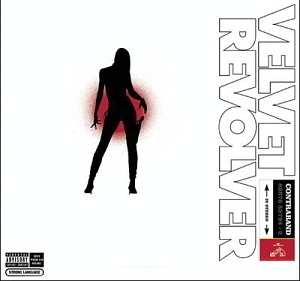 Velvet Revolver / Contraband