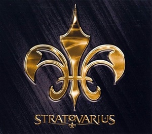 Stratovarius / Stratovarius (LIMITED EDITION, DIGI-PAK)