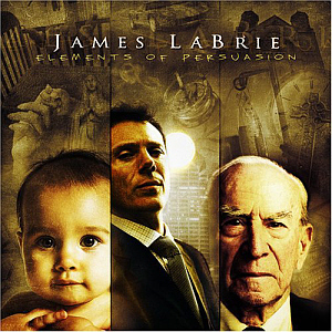 James Labrie / Elements Of Persuasion