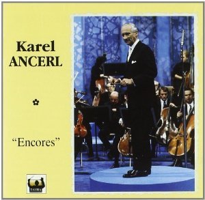 Karel Ancerl / Haydn : Symphony No.104, Brahms : Symphony No.2, Smetana : My Country [3 Symphonic Poems] And Bartered Bride, Vorisek : Symphony In D Minor (2CD, 미개봉)