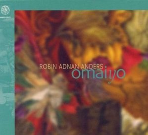 Robin Adnan Anders / Omaiyo