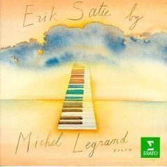 Michel Legrand / Erik Satie By Michel Legrand