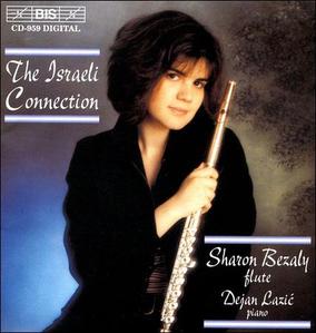 Sharon Bezaly, Dejan Lazic / Israeli Connection