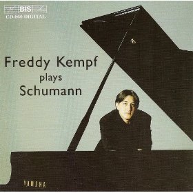 Freddy Kempf / Freddy Kempf plays Schumann